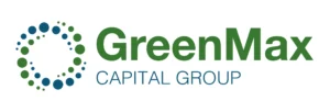 GreenMax Capital Group Standard Logo-01